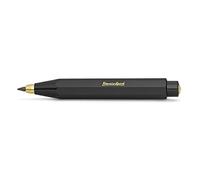 Kaweco CLASSIC SPORT - L?piz de embrague (3,2 mm), color negro