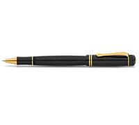 Kaweco DIA2 - Bolígrafo roller, color dorado