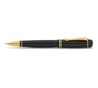 Kaweco DIA2 - Portaminas (0,7 mm), color dorado