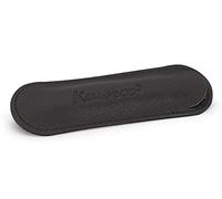 Kaweco Eco - Funda de piel para 1 bol?grafo deportivo, color negro