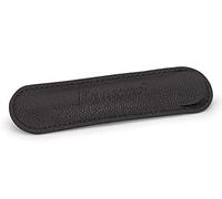 Kaweco Eco Leather Pouch Black for 1 Liliput Pen
