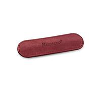 Kaweco Eco Velours Bordeaux 10002114 - Estuche para lápices (1 unidad), color burdeos