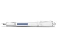 Kaweco Estudiante Pluma Pluma Transparente F