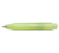 Kaweco Frosted Fountain Pen-Lime