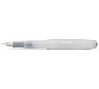 Kaweco Frosted Sport Natural Coconut F - Pluma estilográfica