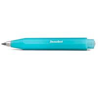 Kaweco Frosted Sport - Portaminas (3,2 mm), color azul