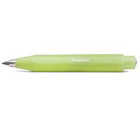 Kaweco Frosted Sport - Portaminas (3,2 mm), color lima