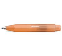 Kaweco Frosted Sport Soft Mandarine - Bolígrafo
