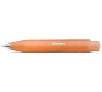 Kaweco Frosted Sport Soft Mandarine - Portaminas (0,7 mm)