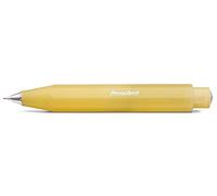 Kaweco Frosted Sport Sweet Banana - Portaminas (0,7 mm)