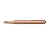 Kaweco Liliput 10001601 - Bolígrafo con tapa de cobre, color oro rosa