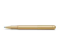 Kaweco Liliput - Bolígrafo con tapa (latón)