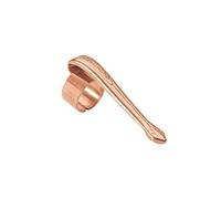 Kaweco Liliput - Bolígrafo de punta redonda, color bronce