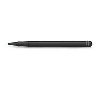 Kaweco LILIPUT - Bolígrafo retráctil (13 cm), color negro