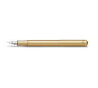 Kaweco Liliput - Pluma estilográfica (latón)