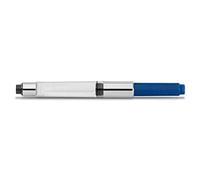 Kaweco Midnight Blue Chrome - Conversor estándar, color azul