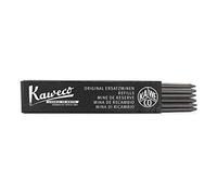 Kaweco - Minas de grafito (3,2 mm, 5B, 6 unidades)