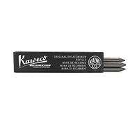 Kaweco - Minas de grafito (3 unidades, 5,6 mm, 5B)