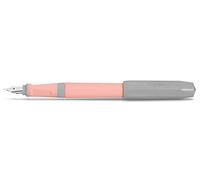 Kaweco Perkeo Cotton Candy M - Pluma estilográfica (0,9 mm)