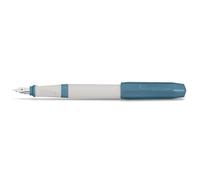 Kaweco PERKEO Fountain Pen Old Chambray I Premium Fountain Pen for Ink