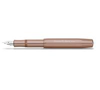 Kaweco Pen Pluma estilográfica Al Sport – Punta fina – Rosé Oro