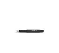 Kaweco Pluma estilogr?fica original - Negro Cromo 060 - M