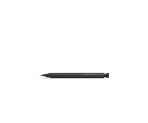 KAWECO Portaminas Spezial Black 0.3 mm negro