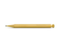 KAWECO PS-20BR Mechanical Pencil Special Brass 0.08 inches (2.0 mm)