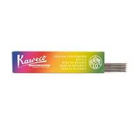 Kaweco Recambio para bolígrafo D1, color rojo, 1,0 mm