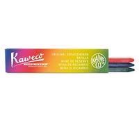 Kaweco Recambio para lápices multiuso, paquete de 3 unidades.
