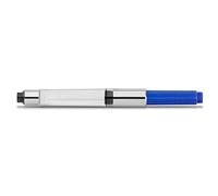 Kaweco Royal Blue Chrome - Conversor