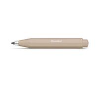 Kaweco Skyline Sport Macchiato - Portaminas (3,2 mm, 5B, plástico, diseño octogonal, portaminas de 10,5 cm, recargable)