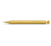 Kaweco Special 0.9 - L?piz (0,9 mm, lat?n, con borrador)
