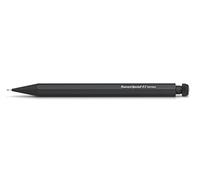 Kaweco Special - Portaminas (0,5 mm), color negro