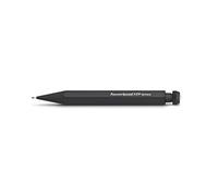 Kaweco Special S - Portaminas (0,9 mm), color negro