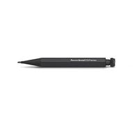 Kaweco Special S - Portaminas (2 mm), color negro