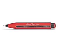 Kaweko AC SPORT Mechanical Pencil - Lápiz (0,7 mm), color rojo