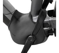 Kawiithn Cubre motor antipolvo para bicicleta eléctrica | Universal Antipolvo E Impermeable,Protector de batería para bicicleta eléctrica - Para Ciclistas, Trayectos, Viajes, Aventuras, Montaña y