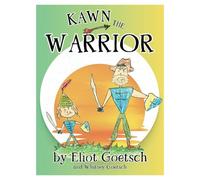 Kawn the Warrior