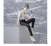 Kaworu Nagisa - Figura de Evangelion PM posada
