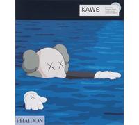 KAWS: Contemporary Artists Series (ART)