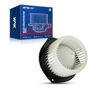 KAX Motor de ventilador para Impala 2004-2013, Grand Prix 2004-2008