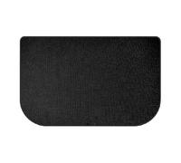 Kaxenig Alfombra de Chimenea,Protector Resistente Al Fuego - Alfombra Retardante del Fuego Almohadilla para Chimenea - para Sala Cocina Estufa De Leña Fogón Suelo Apartamento Barbacoa