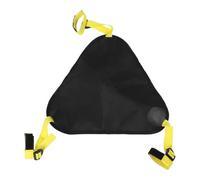 Kaxenig Bolsa de Lastre para Trípode de Fotografía | Saco de Piedras Resistente para Trípodes de Fotografía | Accesorio Astrofotografía para Camping Senderismo Picnic Barbacoa Supervivencia