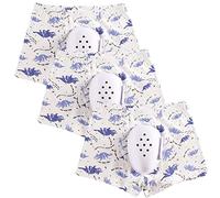 KAXIAA Ropa Interior de cirugía de prepucio de 3 Piezas, Ropa Interior de protección Especial después de la circuncisión con Cubierta Protectora de fimosis,B,170