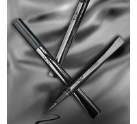 Kaxier - Cool Black Liquid Eyeliner Black - 800mg