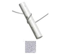 Kaxier - Punk Series Jelly Eyeshadow Stick - 3g - P01 Mechanical Silver