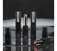 Kaxier - Seductive Prism Glossy Lipstick - 6 Colors 101# Drunk Peach - 2.2g