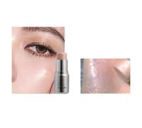 Kaxier - Sheer & Luminous Highlighter Stick - 6g - 102 Iced Champagne