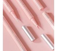 Kaxier - Shine Aegyo-sal Liquid Eyeliner - 3 Colors 101# Pearl Sliver - 1.3g